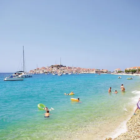 Beautiful In With Wifi Примоштен