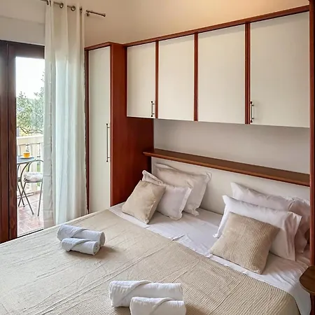 Beautiful In With Wifi Apartment *
