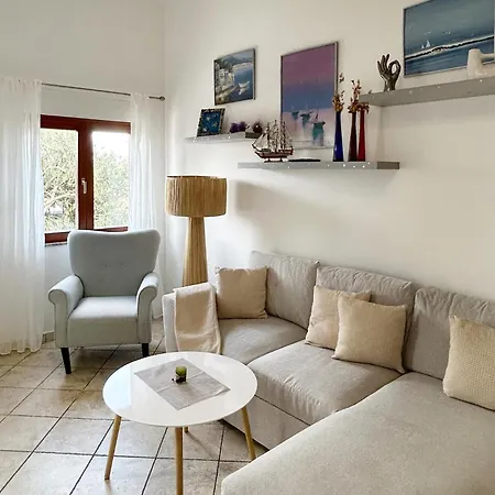 Beautiful In With Wifi Apartment