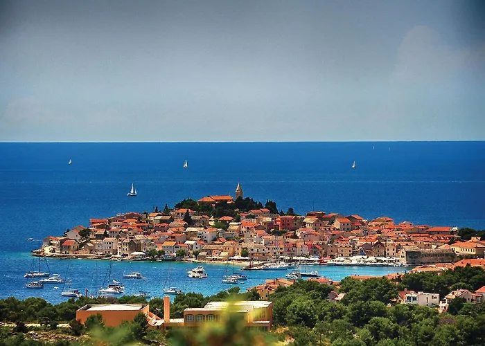 Apartman Beautiful In With Wifi *