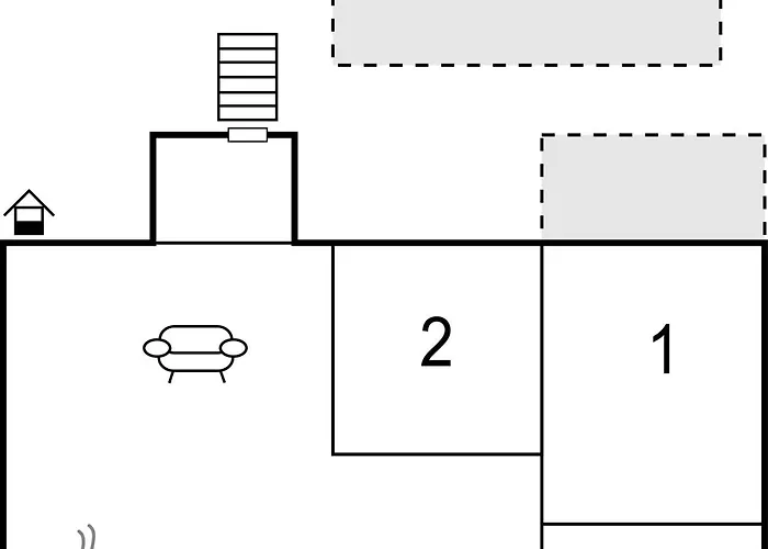 Beautiful In With Wifi * Primosten