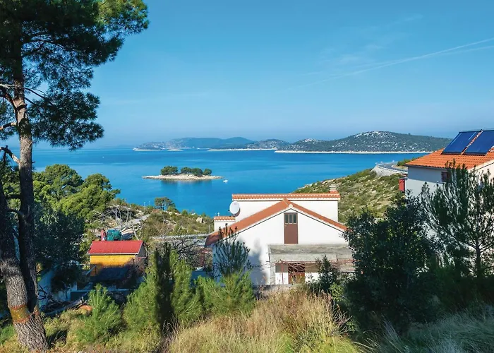 Apartamento Beautiful In With Wifi *