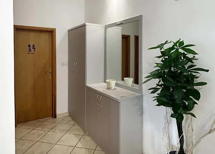 Beautiful In With Wifi *