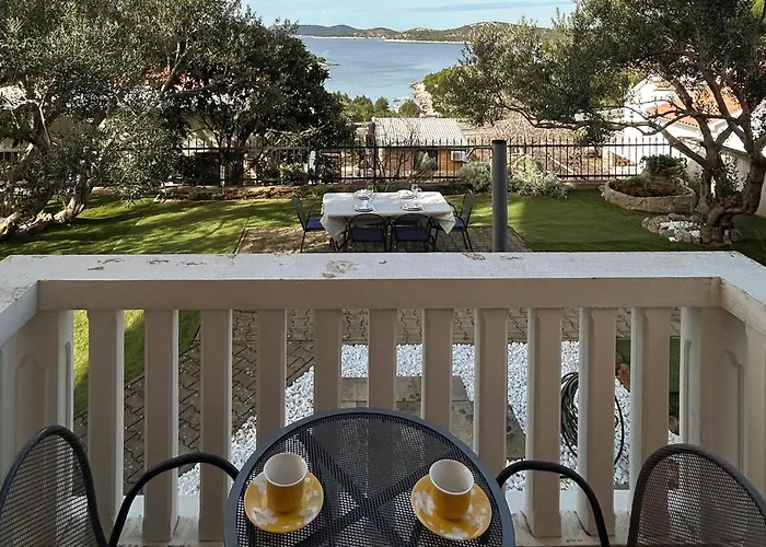 Apartman Beautiful In With Wifi *