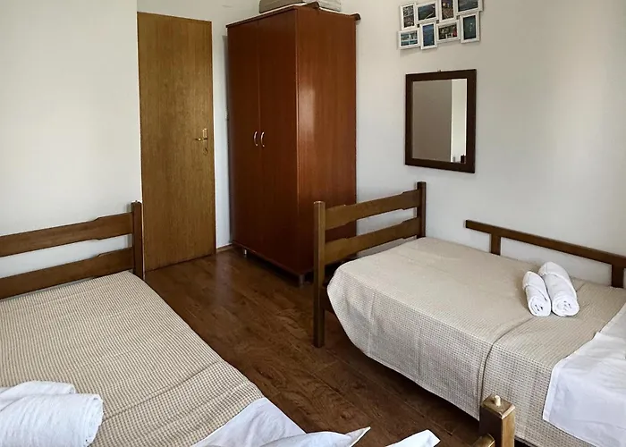 Apartamento Beautiful In With Wifi *