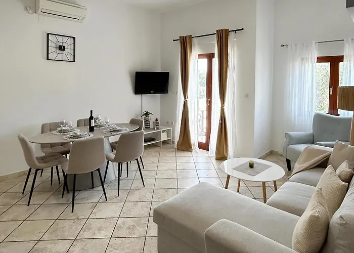 Beautiful In With Wifi Primosten